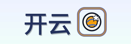 开云 Logo